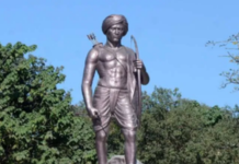 Who was Birsa Munda, whose ‘Ulgulan’ declared the end of British rule in Jharkhand?
