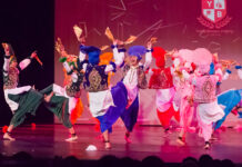 Boston Bhangra Competition Returns on Nov. 23: A Dozen Dance Teams From Around the Globe to Compete