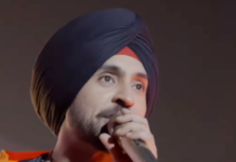 After Telangana’s notice to Diljit Dosanjh, singer challenges states to ban liquor