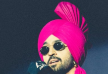 Diljit Dosanjh notices fans watching Ahmedabad show from hotel  balcony without tickets, pauses show