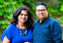 Hetal and Java Joshi: A Passion for Creative Art and Theater