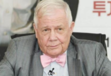 Trump tariffs not going to help America become great again: Jim Rogers