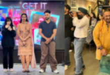 Music creators from India and South Korea joined forces at KOLAB 2024