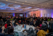 Over 400 Gather to Celebrate Success of Community and Business Leaders at the New England Choice Awards Gala