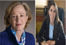 MIT President Emerita Susan Hockfield and Massachusetts State Auditor Diana DiZoglio Will Be Guests of Honor at New England Choice Awards Gala