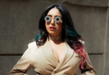 Neha Bhasin showcases her rap skills in her latest new-age hip-hop track