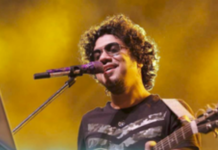 Papon says his new Assamese song is a tribute to resilience of street children