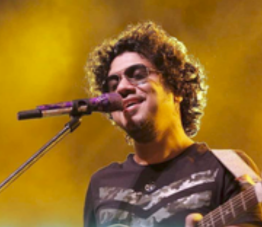 Papon says his new Assamese song is a tribute to resilience of street children