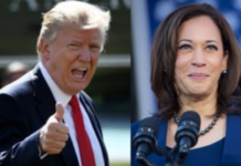 Polls miss mark again in US presidential election