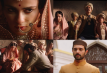 Vijay and Radhikka look smitten in Jasleen and Stebin romantic track ‘Sahiba’