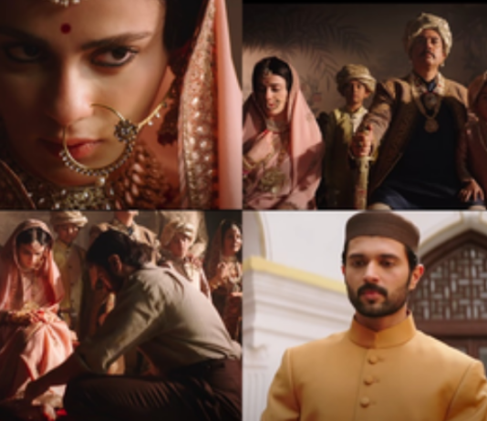 Vijay and Radhikka look smitten in Jasleen and Stebin romantic track ‘Sahiba’