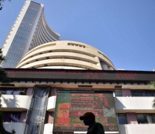 Sensex, Nifty Rise for Second Session as Metal Stocks Lead Rally