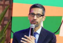 Gemini AI App Surpasses 400 Million Monthly Users, Google CEO Sundar Pichai Announces at I/O 2025