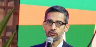 Alphabet Revenue Tops $400 Billion as Gemini AI App Reaches 750 Million Users, Pichai Says