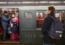 More Americans to travel during Thanksgiving holiday