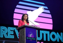 Trump names Hindu American Tulsi Gabbard to his cabinet as Director of National Intelligence