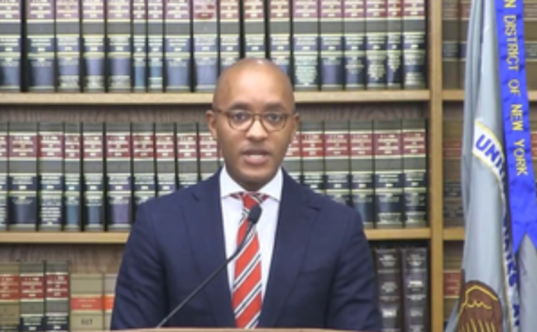 Us Prosecutor Who Filed Ex Raw Officer S Case In Alleged Murder For