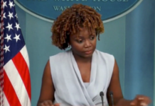 Biden believes his decision to drop out of presidential race was ‘correct’: White House