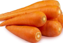US reports new E. coli outbreak linked to organic carrots