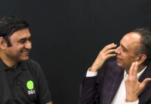 The Champions Series-5: Vivek Sharma on Empowering Indian Atheletes for Olympics Through Non-Profit OGQ