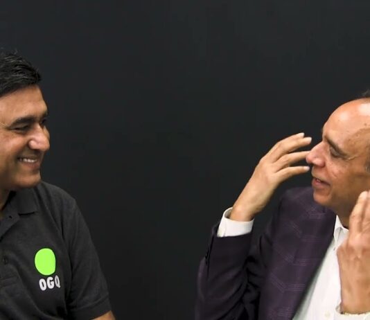 The Champions Series-5: Vivek Sharma on Empowering Indian Atheletes for Olympics Through Non-Profit OGQ