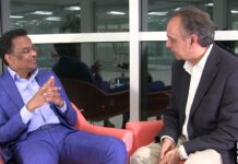 nirvanaHealth CEO Ravi Ika: Transforming the $4.5 Trillion US Healthcare Industry and Addressing Waste of Nearly $1 Trillion in Avoidable Costs