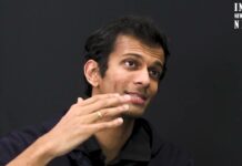 The Champions Series-4: Indian Badminton Champion Ajay Jayaram on His Journey: From Early Childhood in Mumbai to World Ranking of 13