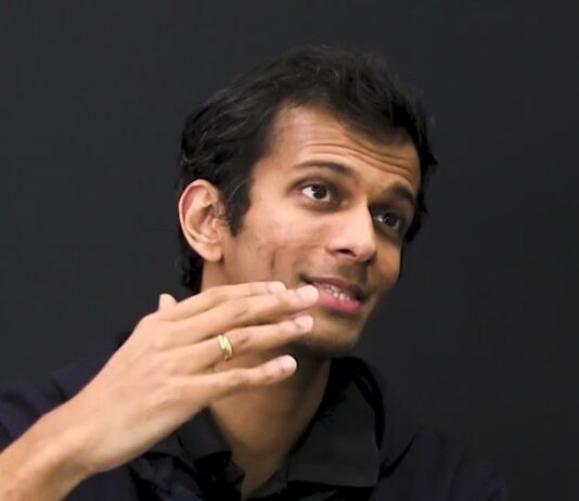 The Champions Series-4: Indian Badminton Champion Ajay Jayaram on His Journey: From Early Childhood in Mumbai to World Ranking of 13