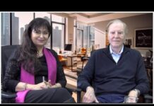 John Sculley on Chai With Manju: I Did Not Fire Steve Jobs, and the Enormous Impact of Indian Diaspora on the US Economy