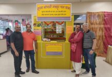 “Begani Shaadi Mein”: With 150 Cast and Crew Members, Hindi Manch Brings Back Comedy Production on Dec. 14