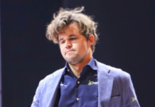 Carlsen to take on newly-crowned world champion Gukesh in Norway Chess 2025