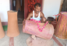 Jharkhand’s traditional musical instrument ‘Mandar’ may get GI tag, final hearing on Dec 20