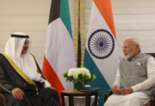 Solidifying partnership with Gulf countries, PM Modi set to embark on historic Kuwait visit