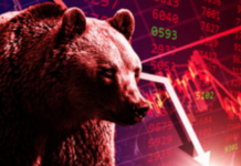 Sensex, Nifty Close Lower as Traders React to Monthly Futures and Options Expiry