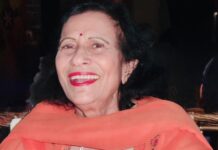 Obituary: Sunita Tuli of Weston, MA, Passes Away at 90