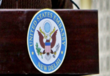 US Embassy in India breaks record, issues 1 million visas for second consecutive year