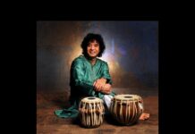 Zakir Hussain: The Ustad of the Ustads