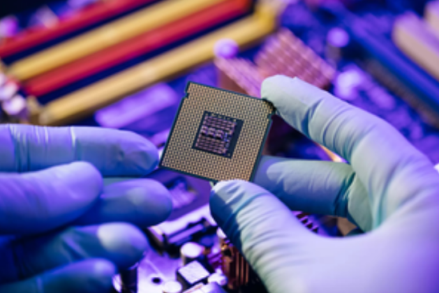 US unveils new package of chip export controls against China - INDIA ...