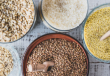 Low-calorie, low-fat snacks see growth as millets surge in India