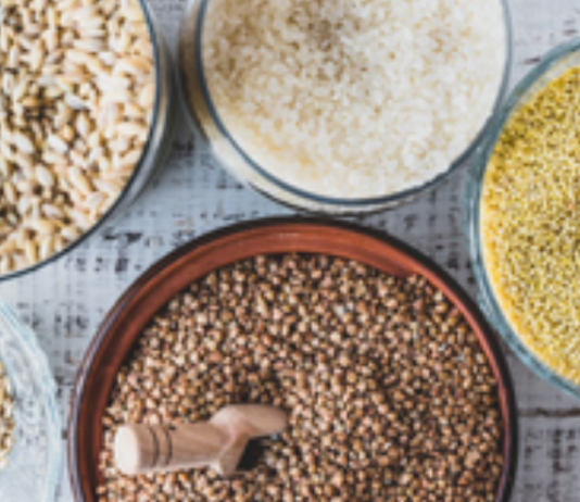 Low-calorie, low-fat snacks see growth as millets surge in India