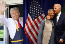 Bangladesh: Fears grow that Trump will act tough with Yunus-led government in Dhaka