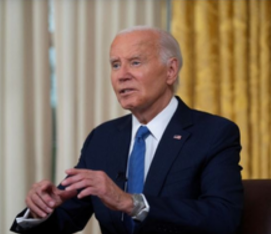 Biden govt unveils more controls on AI chip exports