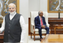 Champion of stronger relations with India, Chandra Arya runs for Canadian PM’s race