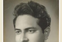 Former IAGB President Dwarka Nath Chadha of Hopkinton, MA Passes Away at 83