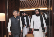 India to consider engaging in development projects in Afghanistan after Foreign Secretary meets Muttaqi in Dubai