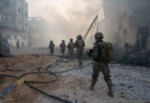 Qatar says Gaza ceasefire talks in ‘final stages’