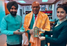 PM Modi united Hindus across globe with Ram Mandir in Ayodhya, says Fiji PM