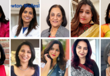 INDIA New England News Announces 10 Outstanding Women of 2025, to Honor Them on March 8 at its 22nd Annual Awards Gala