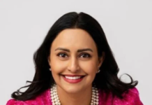Bank of America Private Bank Client Advisor Mary Aggarwal’s Story of Struggle, Resilience, Triumph and a Passion for Managing Wealth