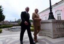 Committed to strengthening India-EU strategic partnership: PM Modi